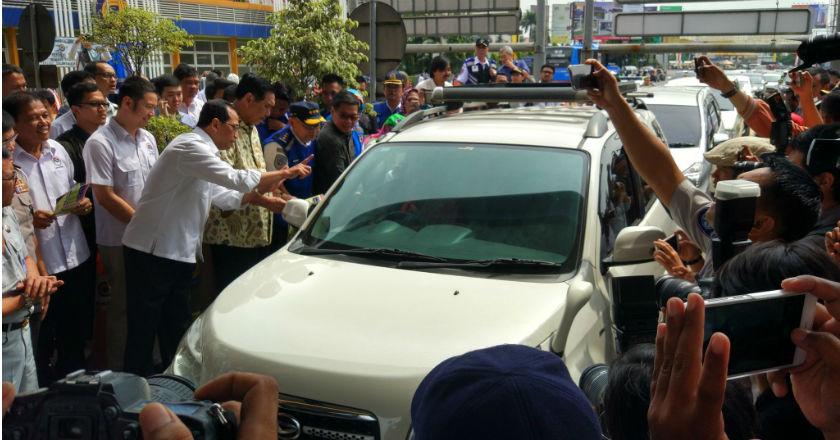 Catat! Aturan Ganjil Genap Tol Bekasi Berlaku Mulai 12 Maret, Begini Rinciannya