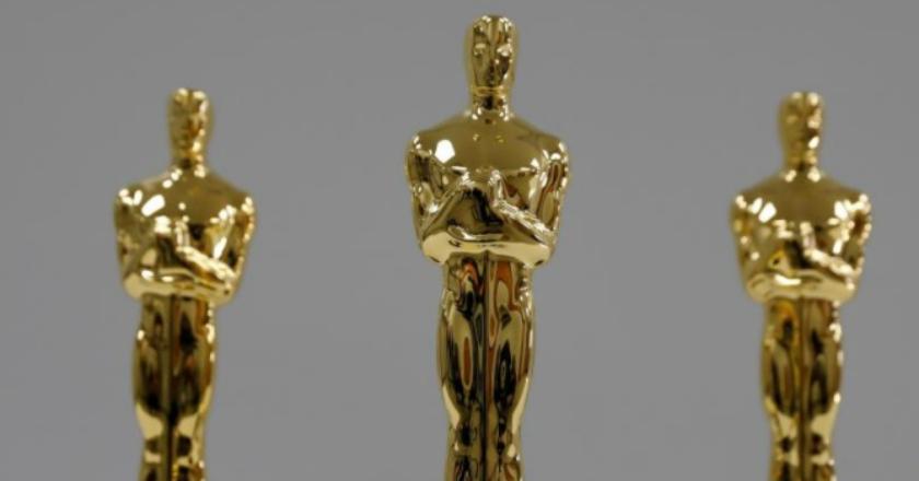Ini Daftar Lengkap Pemenang Piala Oscar 2018, Ada Jagoan Kamu?