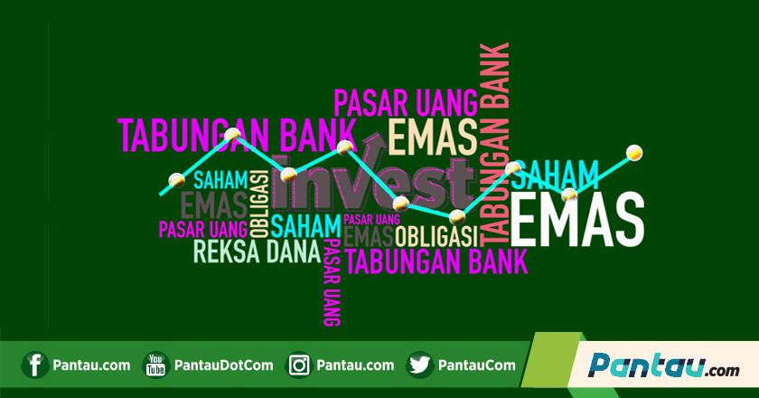 Tips Menyusun Strategi Investasi di Tengah Dinamika Pasar Global