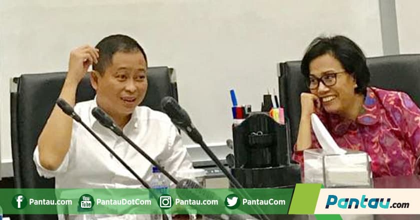 Duh! Menteri Jonan Cabut 186 Regulasi Sektor Energi