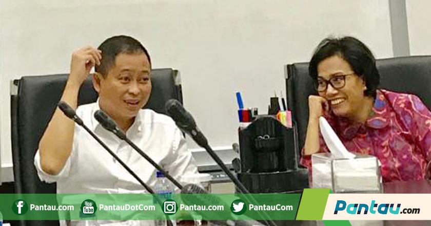 Duh! Menteri Jonan Cabut 186 Regulasi Sektor Energi