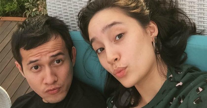 Disebut Takut Nikahi Tatjana Saphira, Herjunot Ali: Kurang Sponsor