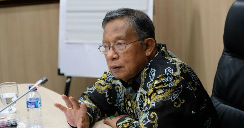 Pemerintah Dianggap 'Nodai' Reformasi Soal Harga BBM, Ini Kata Menko Darmin