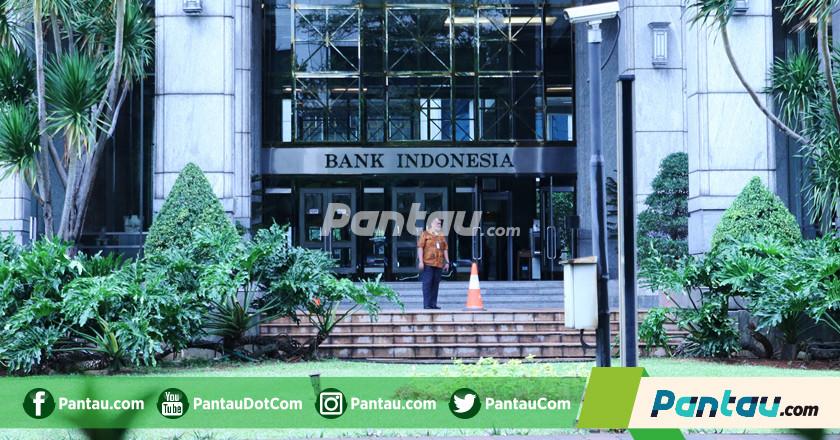 Lega.. Penurunan Cadangan Devisa Indonesia Disebut Sementara
