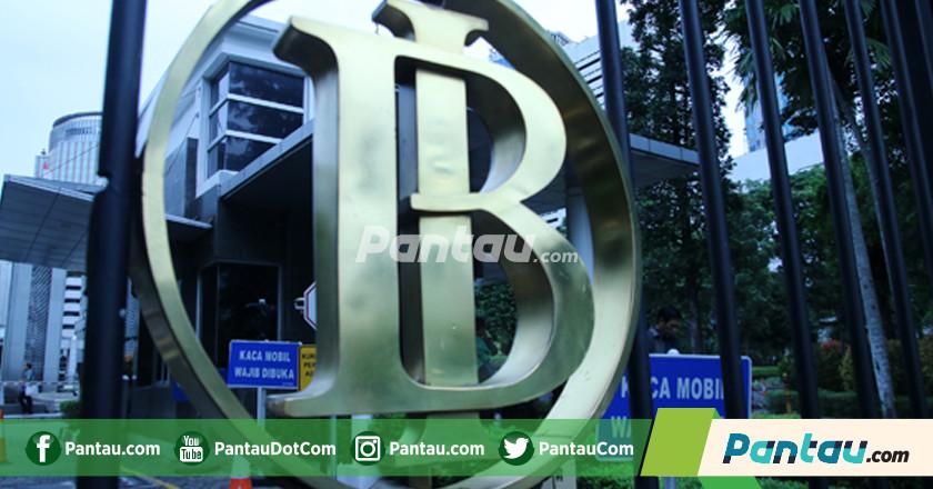 Ini Prediksi Cadangan Devisa Indonesia Sepanjang 2018