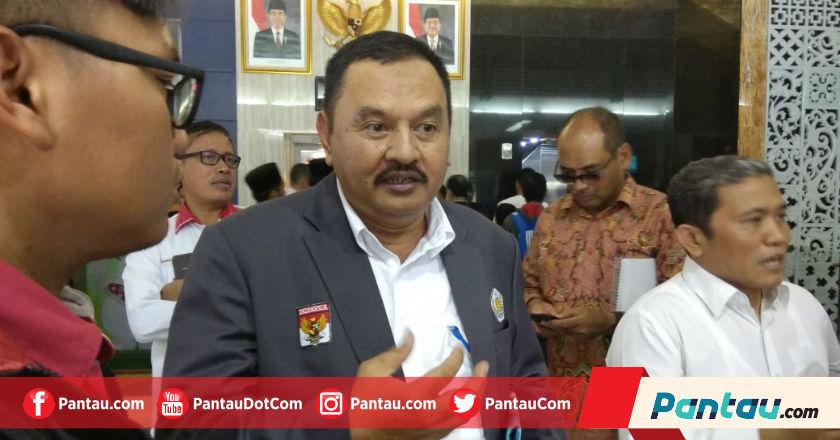 Sepak Takraw Usung Target Emas di Asian Games 2018