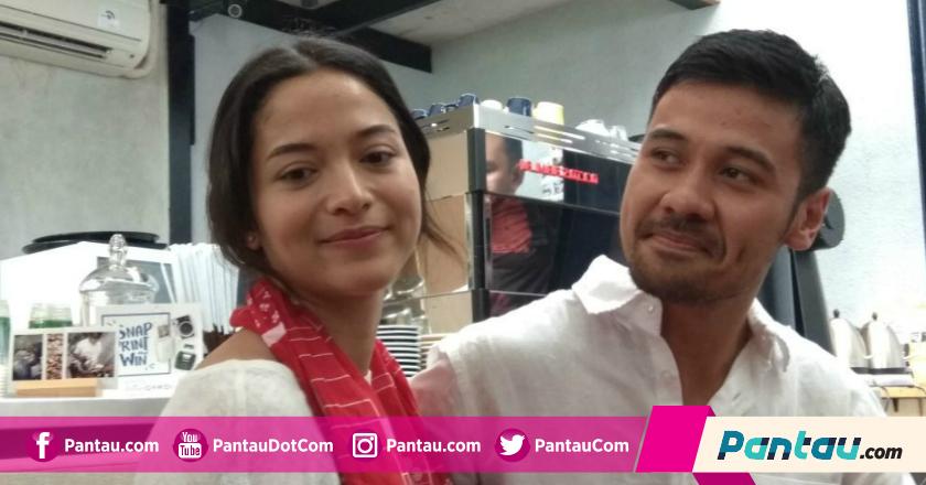 Chicco Jerikho Tak Undang Mantan Dipernikahannya, Kenapa?
