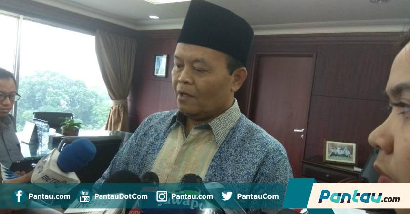 Fahri Hamzah Laporkan Sohibul Iman, Dedengkot PKS Pilih Bungkam