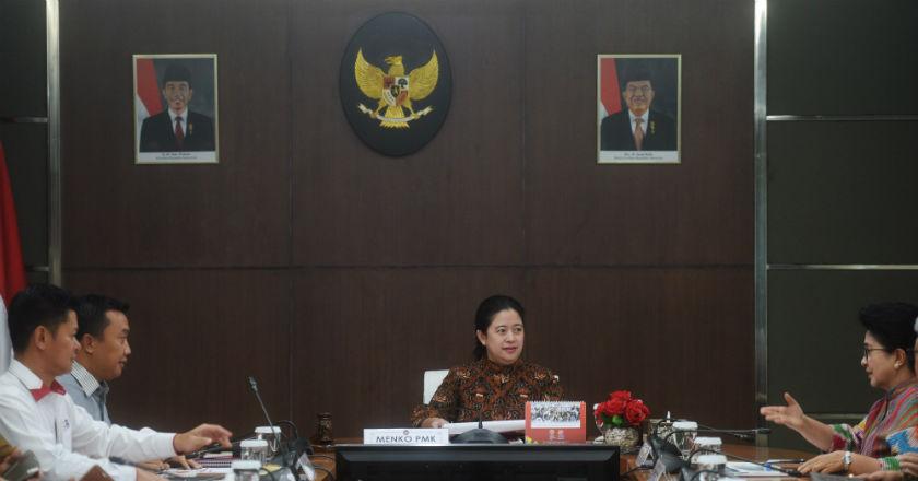 Usung Optimisme, Indonesia Targetkan 10 Besar di Asian Para Games 2018
