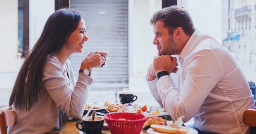 Mau Tampil Menarik di Depan 'Gebetan'? Ini 5 Jurusnya