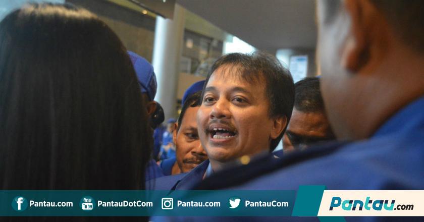 Demokrat Soal Pilpers 2019: Membentuk Poros Baru Untungkan AHY