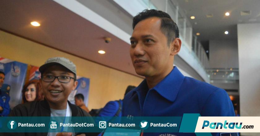 Pemilu 2019, AHY Sasar Suara Generasi Millennial untuk Demokrat