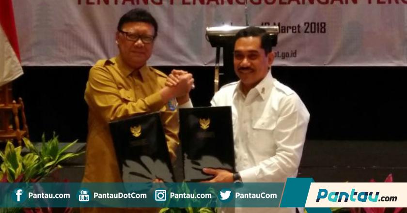 Didesak DPR Rampungkan Perekaman e-KTP, Mendagri: Masyarakat Harus Proaktif