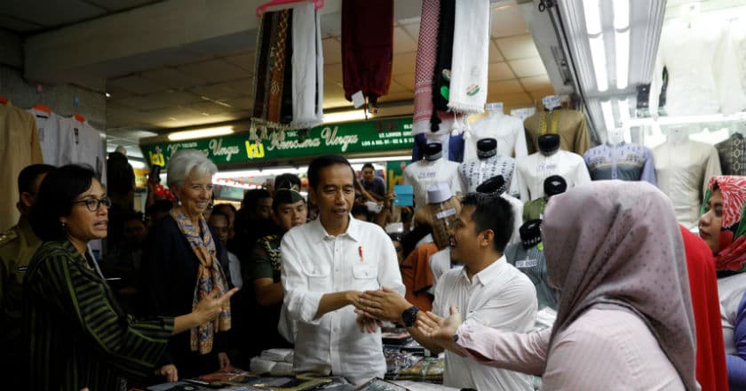 Gaji Presiden Diisukan Bakal Naik Drastis? Ini Kata Sri Mulyani