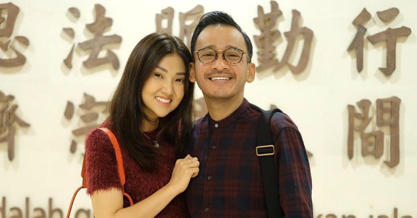 Ruben Onsu Disebut Terserang Kanker, Begini Penjelasan Sarwendah