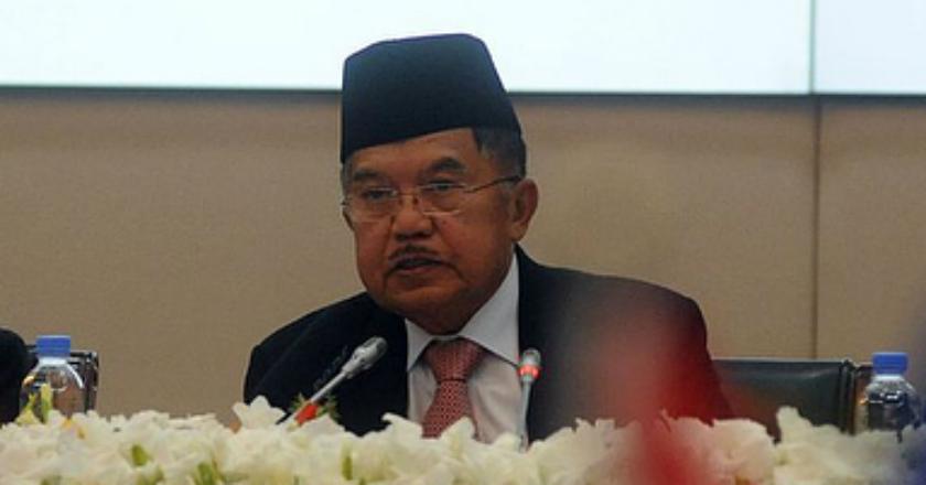 Ketika Poros Jusuf Kalla Diprediksi Saingi Jokowi dan Prabowo