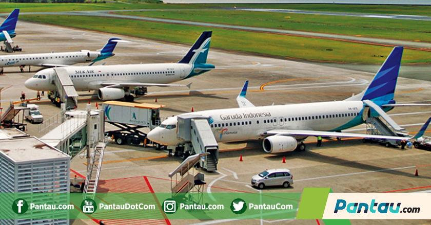 Tiket Pesawat ke Bali Saat IMF-WB Ludes, Begini Antisipasi Pemerintah