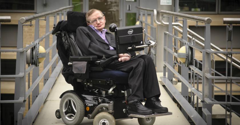 5 Ucapan Kontroversial Stephen Hawking, Salah Satunya Soal Kiamat di Tahun 2600