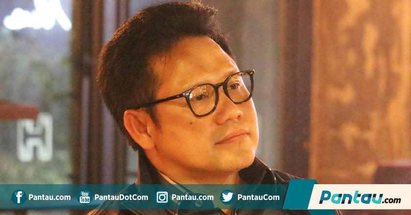 Cak Imin Resmi Deklarasikan Diri sebagai Cawapres 2019