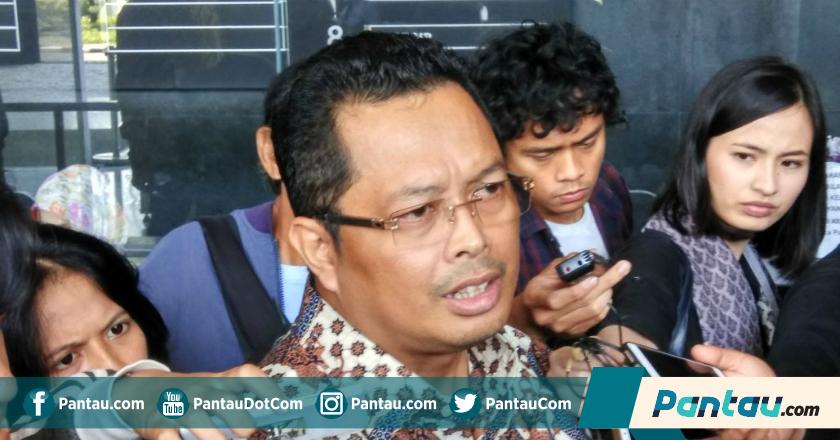 Menilik Alasan Wakil Ketua MPR Jadi Saksi Meringankan Setya Novanto