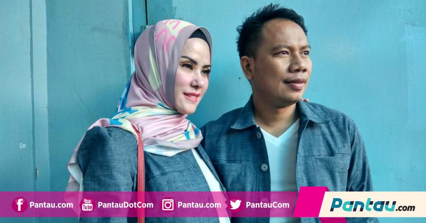 'Gladiator Boy', Nama Anak Vicky Prasetyo Jika Berjenis Kelamin Cowok