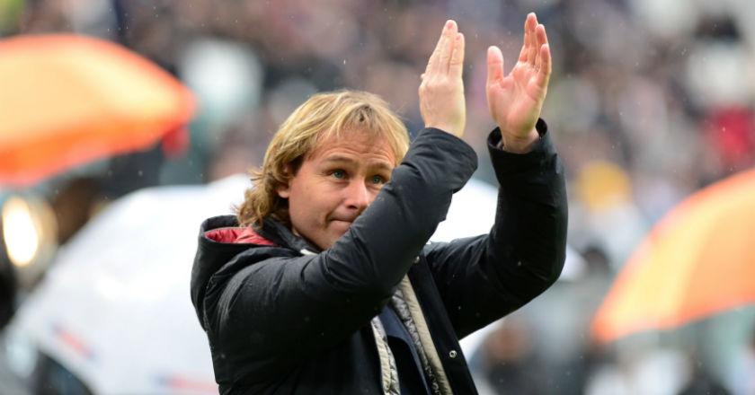 Bertemu Real Madrid, Juventus Yakin 'Tragedi Cardiff' Tak Akan Terulang