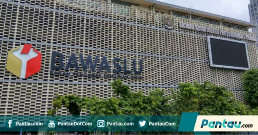 Bawaslu Sindir Wiranto: Jangan Masyarakat Seperti Beli Kucing Dalam Karung