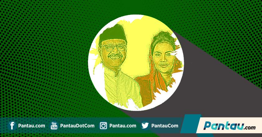 Megawati dan Prabowo Bakal 'Turun Gunung' untuk Menangkan Gus Ipul-Puti