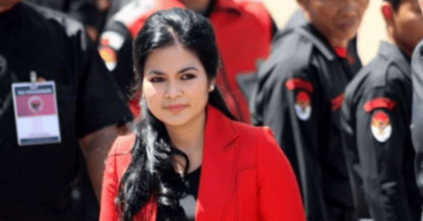 Ini Sindiran Golkar ke Puti yang Bawa Nama Besar Soekarno