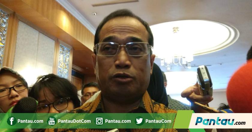 Hadapi Mudik Lebaran, Menhub Minta Jadwal Libur Anak Sekolah Dipercepat