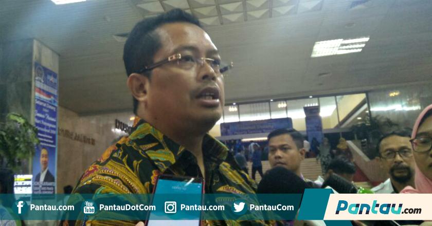Tolak Digantikan Titiek Soeharto, Mahyudin Ogah Mundur dari Kursi Wakil Ketua MPR