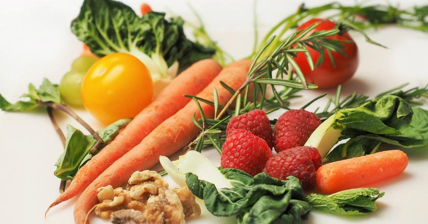 Deretan Negara yang Memiliki Makanan Paling Sehat di Dunia