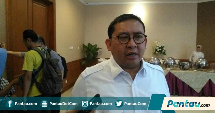 Gelar Rapat Koordinasi Pemenangan Pemilu 2019, Ini Target Gerindra