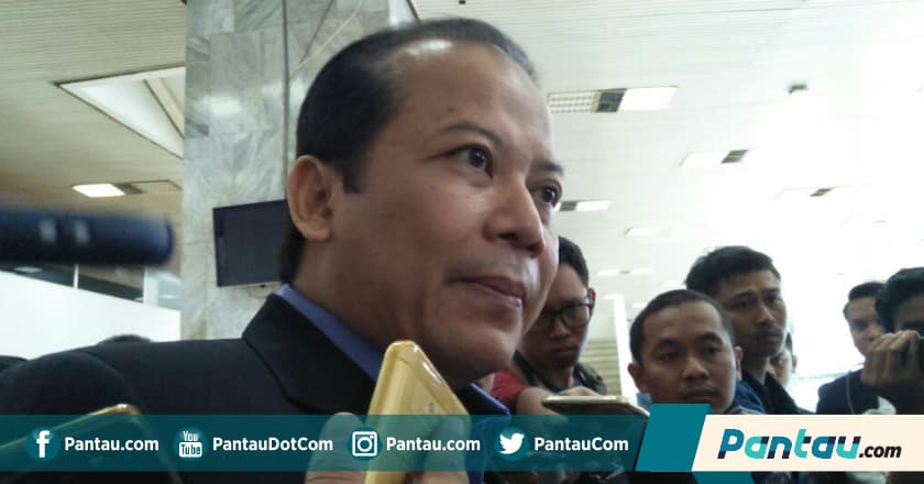 Luhut Pandjaitan Ancam Buka Dosa Amien Rais, PAN: Kita Bukan Malaikat