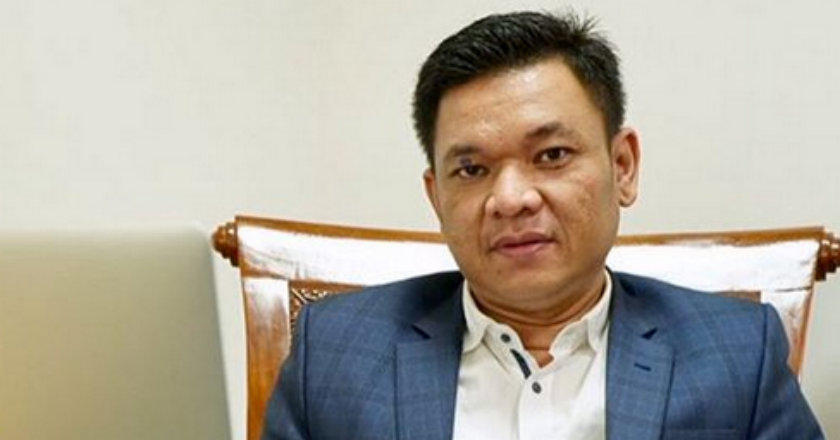 Golkar Tak Terima Jokowi Dituding 'Ngibul' oleh Amien Rais