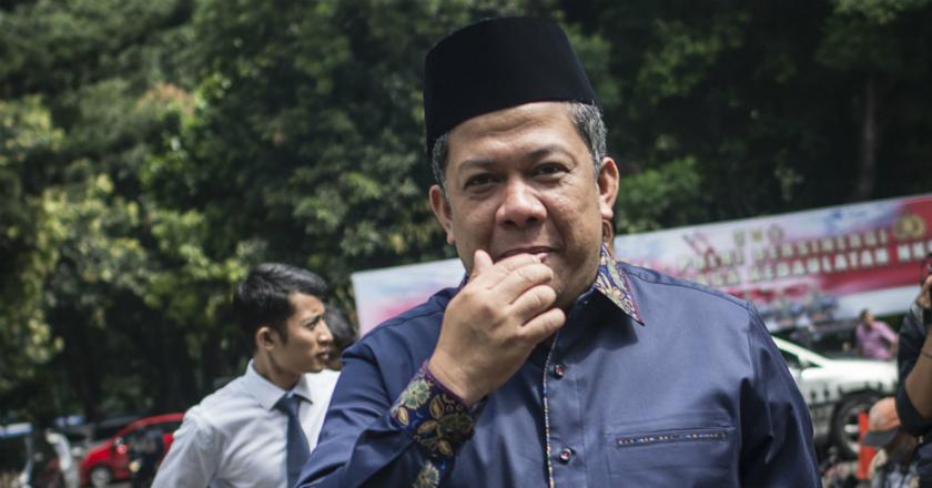 Ingatkan Jokowi Soal Pembangunan Infrastruktur, Fahri: Hati-hati Jadi Republik 'Mangkrak' Indonesia