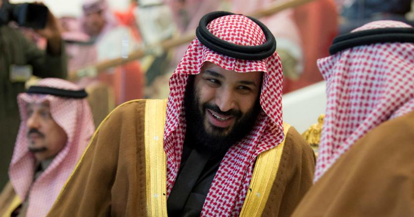 Kebijakan Baru Pewaris Tahta Arab Saudi Soal Cara Berpakaian Wanita