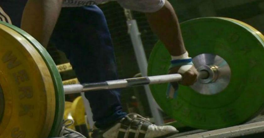 Penambahan Nomor Angkat Besi di Asian Games 2018 Dianggap Tak Rugikan Tuan Rumah