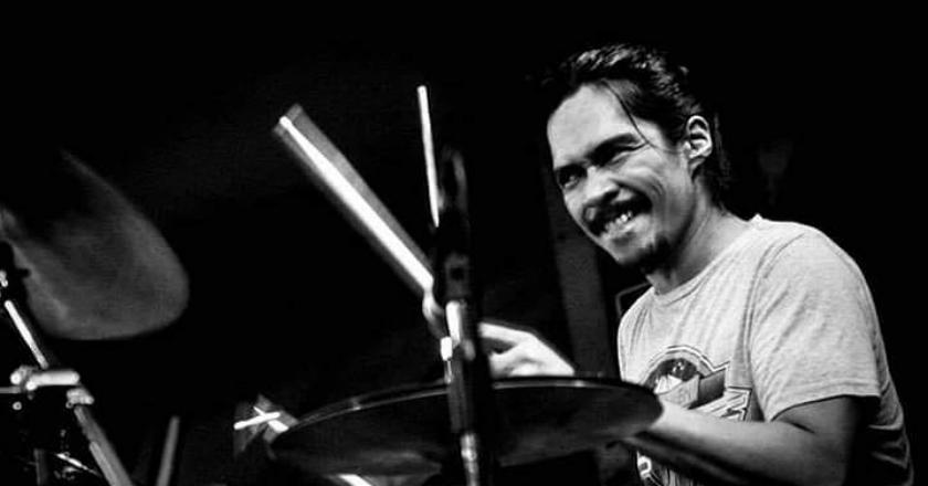 Drummer Ternama Filipina, Brian Velasco Bunuh Diri dengan Disiarkan Langsung di Facebook