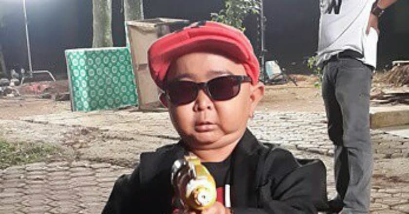 Daus Mini Dikabarkan Menikah Lagi, Ini Curhatan Mantan Istri