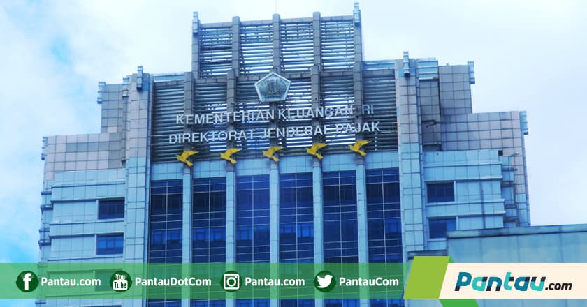 Blak-blakan Oesman Sapta Odang Soal Laporan SPT Pajak