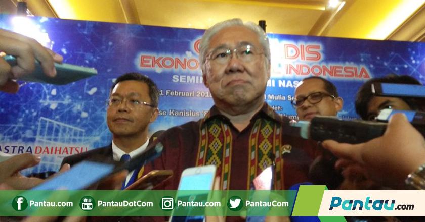 Mendag Angkat Bicara Soal Ketersediaan Bahan Pokok Jelang Ramadan
