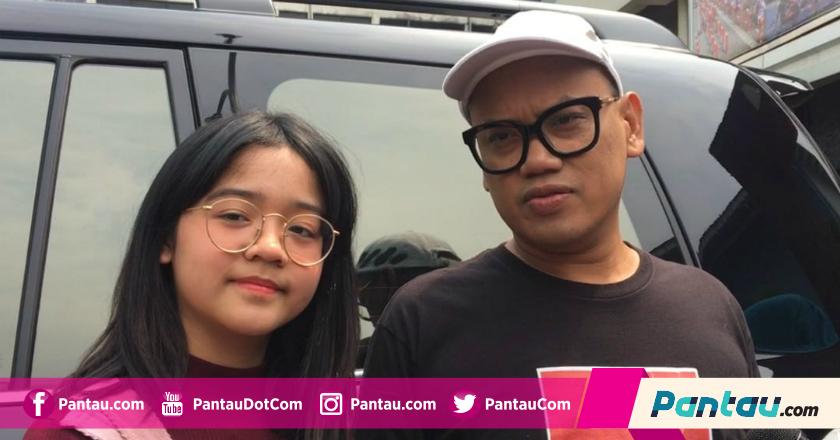 Putrinya Mulai Suka Lawan Jenis, Uya Kuya: Itu Wajar, Tapi...