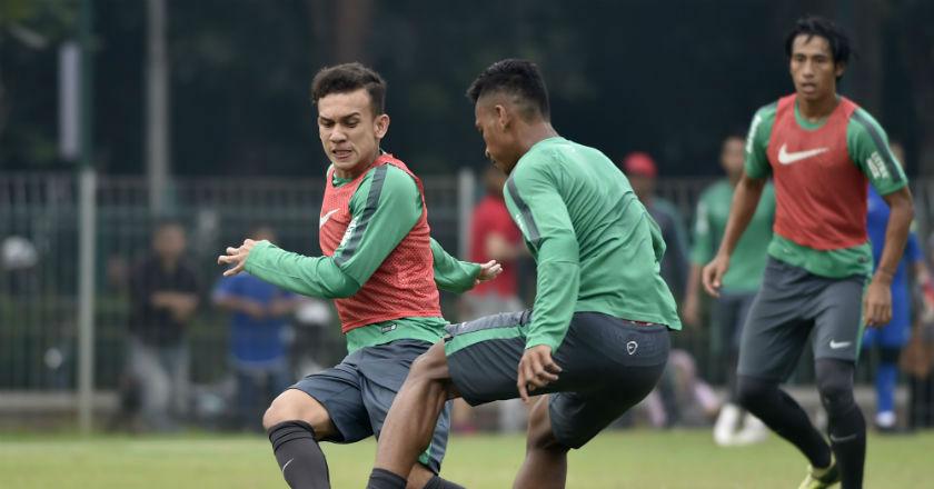 Berkarir di Eropa, Egy Maulana: Ini Tantangan Besar