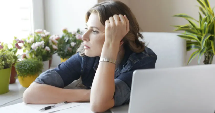 Stres di Lingkungan Kantor, Terapkan 5 Cara Ini