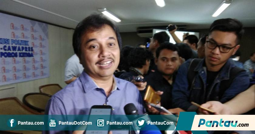 Demokrat Bersyukur Dua Kadernya Masuk Bursa Capres