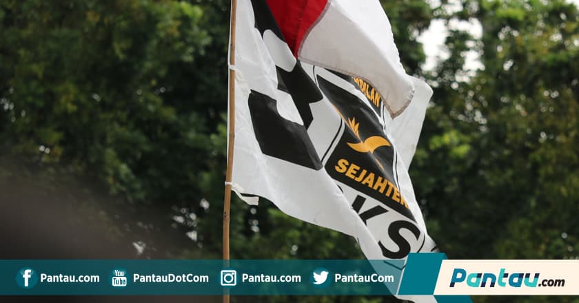 PKS Tak Khawatir Muhaimin 'Pedekate' dengan Prabowo