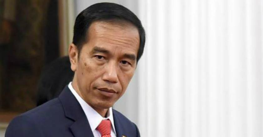 Jokowi Masih Godok Nama Calon Pendampingnya di Pilpres 2019