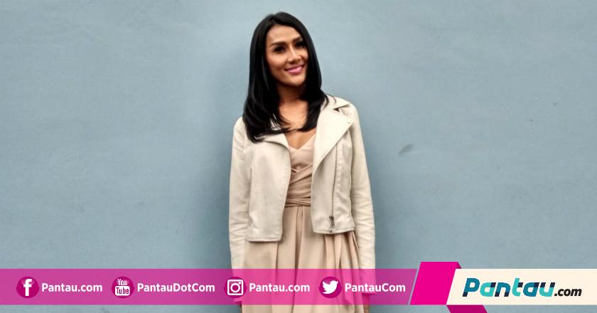 Melly Bradley Ingin Lucinta Luna Akui Sebagai Transgender