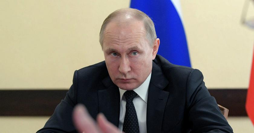 Marah Besar, Rusia Akan 'Balas' Negara yang Usir Diplomatnya